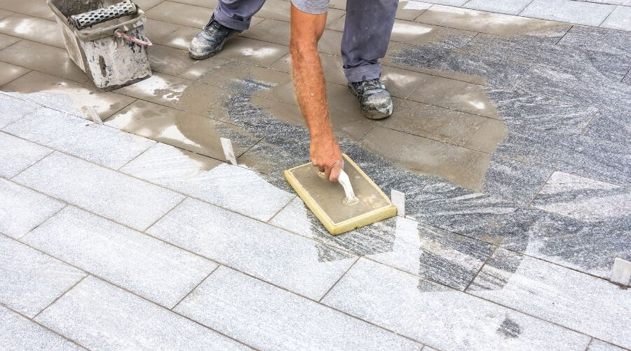Expert new roof installation services in Chandler, TX